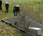 Ölbindemittel - Ölbindende Flocken Ölbindemittel - Ölbindende Flocken