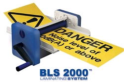 BLS2000 Laminator BLS2000 Laminator