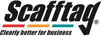 Scafftag Logo Scafftag Logo